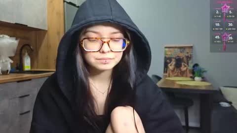 Snapshot of julidropp chatting on 01-16-25, 07:52 julidropp online show from 01-16-25, 07:52