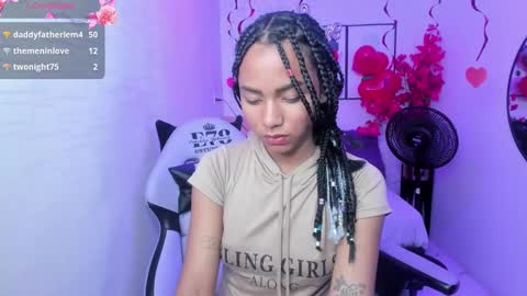 Snapshot of julie_coper chatting on 02-15-25, 11:58 julie coper online show from 02-15-25, 11:58
