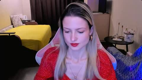 Julie online show from 03-13-26, 02:45