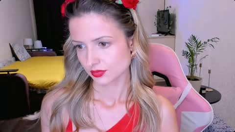 Julie online show from 04-29-26, 05:41