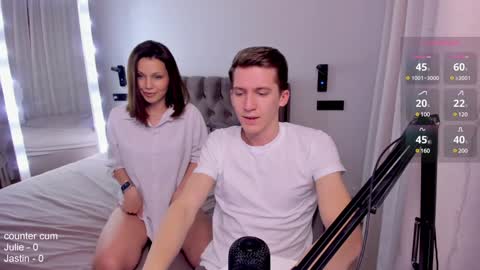 Julie online show from 01-31-25, 04:38