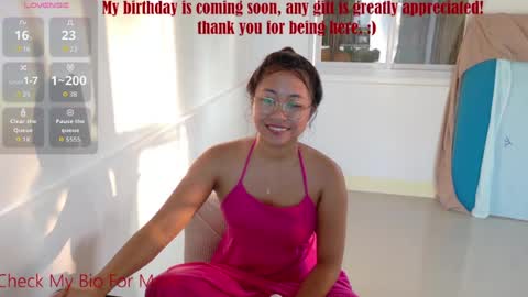 julie_vixen online show from 07-06-26, 10:34