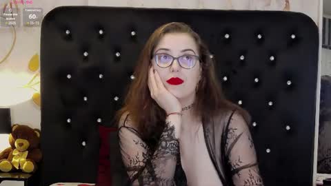 Snapshot of julieannx chatting on 06-11-26, 05:16 Julia online show from 06-11-26, 05:16