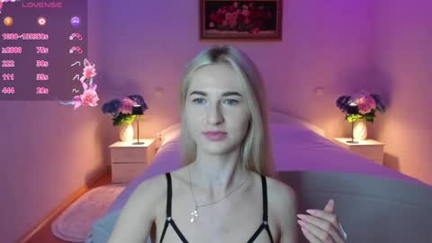 julieblazex online show from 06-04-26, 09:10