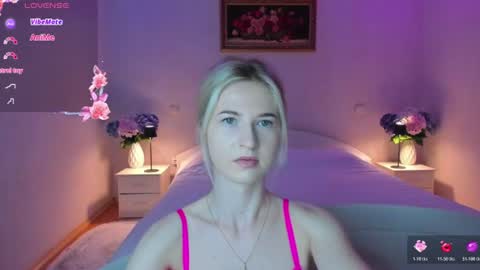 julieblazex online show from 06-29-26, 09:04
