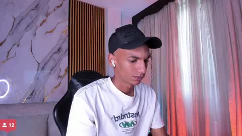 Julien online show from 11-07-25, 12:16