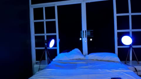 Juliet online show from 03-22-26, 03:10