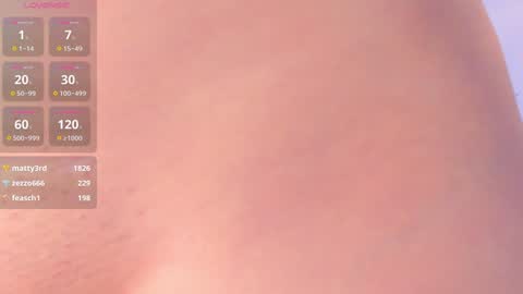 Julieta369 online show from 12-20-24, 02:19