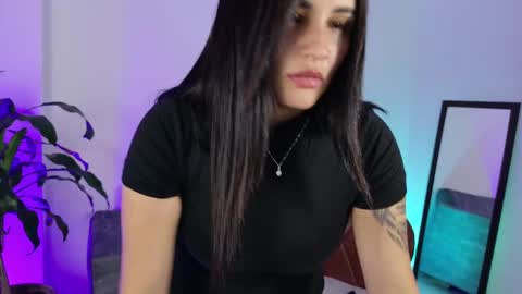 Julieta92  online show from 09-24-25, 11:19