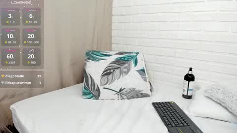 Snapshot of julieta_333 chatting on 02-22-25, 03:14 julieta_333 online show from 02-22-25, 03:14