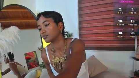 Juli online show from 11-27-25, 04:42