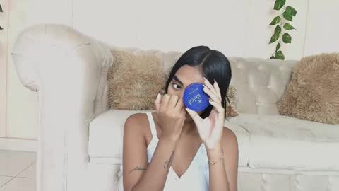 Juli online show from 11-23-25, 07:02