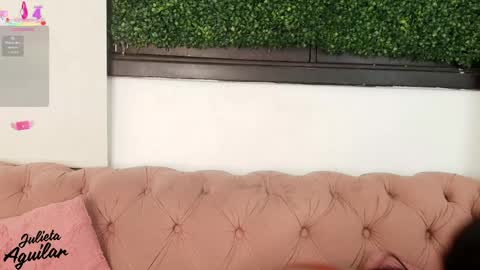 Juli online show from 04-04-26, 07:00