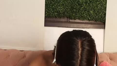 Juli online show from 04-18-26, 07:07