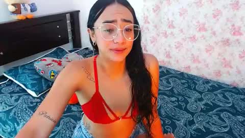 julieta art1 online show from 01-15-25, 09:41