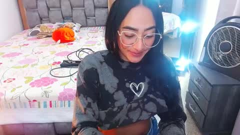 julieta art1 online show from 02-18-25, 09:20