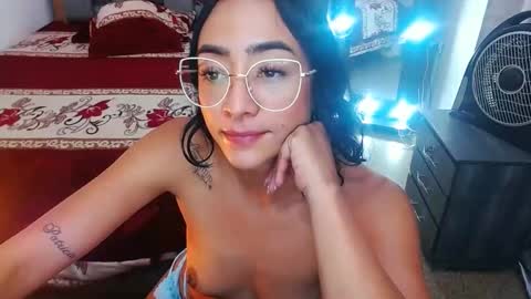 julieta art1 online show from 02-19-25, 11:14