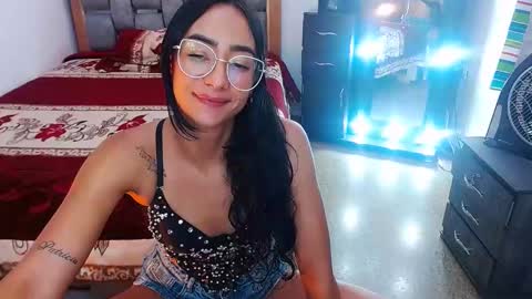 julieta art1 online show from 02-24-25, 09:20