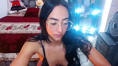 julieta art1 online show from 03-03-25, 12:59