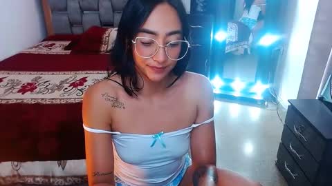 julieta art1 online show from 03-08-25, 02:01