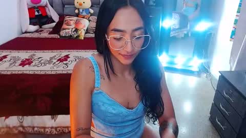 julieta art1 online show from 03-09-25, 02:07