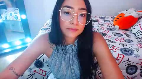 julieta art1 online show from 09-21-25, 07:04