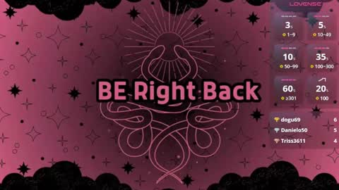 Julieta  online show from 02-02-25, 04:11