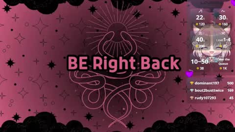 Julieta  online show from 02-09-25, 01:46