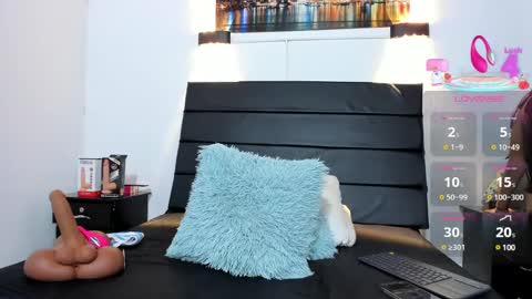 Julieta  online show from 02-22-25, 09:56