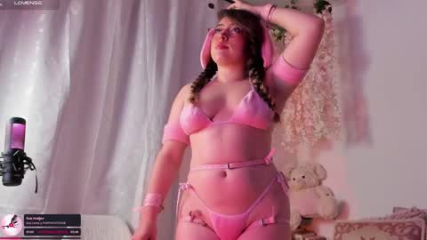 Juli  online show from 03-08-25, 03:50