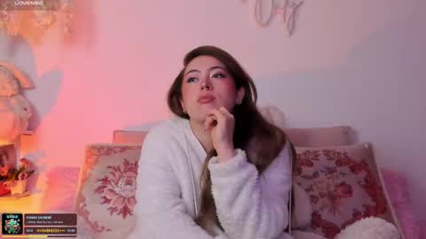 Juli  online show from 09-17-25, 03:30