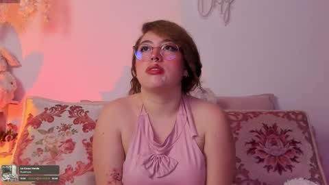 Juli  online show from 09-24-25, 03:32