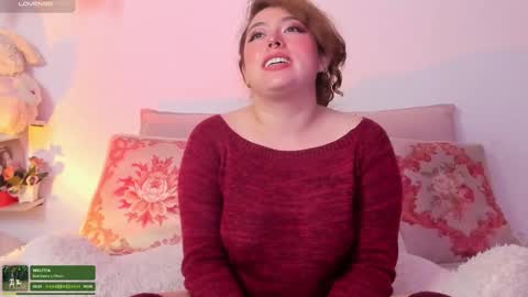 Juli  online show from 10-18-25, 03:31