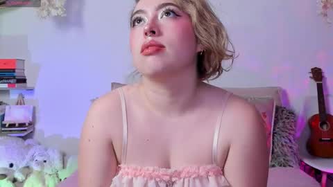 Juli  online show from 03-16-26, 03:34