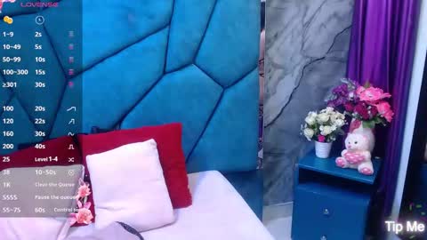 Julieta online show from 05-16-26, 03:25