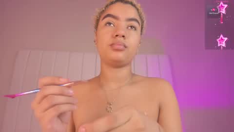 Julieta  IG juietaflower06 online show from 01-25-25, 01:19