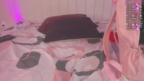 Julieta  IG juietaflower06 online show from 02-07-25, 12:50