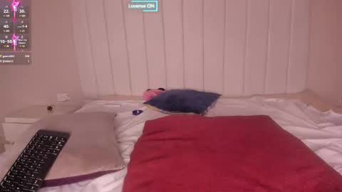 Julieta  IG juietaflower06 online show from 03-01-25, 02:23