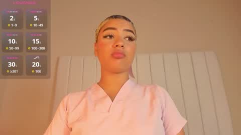 Julieta  IG juietaflower06 online show from 10-02-25, 11:39