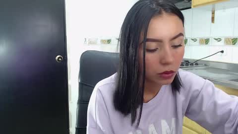 julieta_fn online show from 03-28-26, 02:38