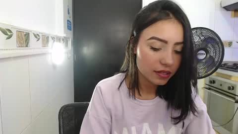 julieta_fn online show from 04-06-26, 03:46