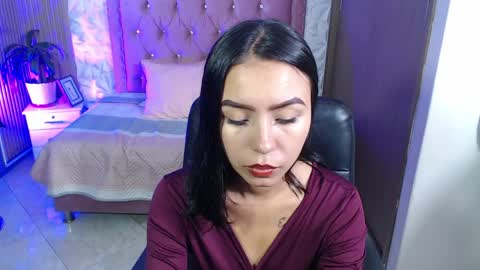 julieta_fn online show from 04-10-26, 03:17