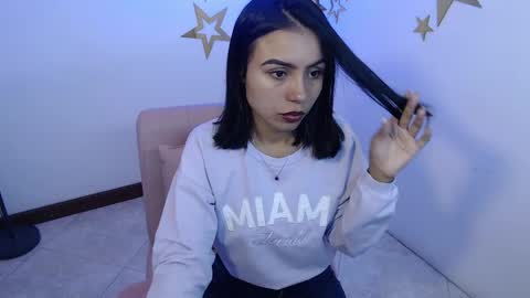 julieta_fn online show from 06-01-26, 02:52