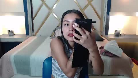 julieta_fn online show from 06-27-26, 02:12