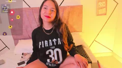 julieta_lein online show from 10-28-25, 12:25