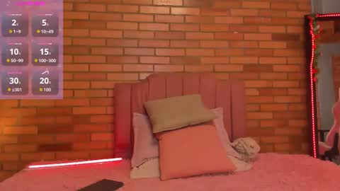 Snapshot of julieta_moretti chatting on 07-10-26, 03:00 Julieta online show from 07-10-26, 03:00