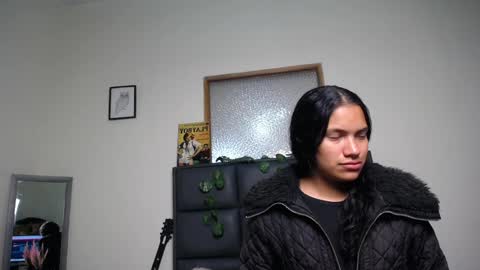 Julieta online show from 04-08-26, 07:30