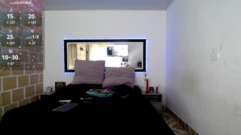 Snapshot of julieta_rodriguez chatting on 03-08-25, 07:31 Julieta Rodriguez online show from 03-08-25, 07:31