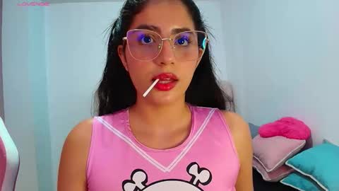 julieta_rose19 online show from 02-24-26, 01:58