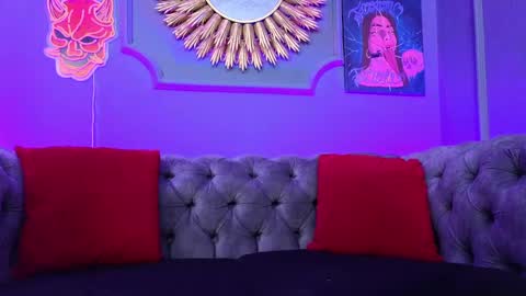  Julieta  online show from 01-22-25, 12:06